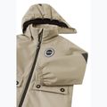 Kinder-Regenjacke Reima Symppis earthy beige 3