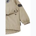 Kinder-Regenjacke Reima Symppis earthy beige 4