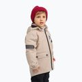 Kinder-Regenjacke Reima Symppis earthy beige 7