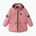 Kinder-Regenjacke Reima Symppis rose blush