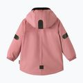 Kinder-Regenjacke Reima Symppis rose blush 2