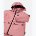 Kinder-Regenjacke Reima Symppis rose blush 4