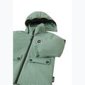 Kinder-Regenjacke Reima Symppis stone green 4