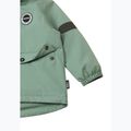 Kinder-Regenjacke Reima Symppis stone green 5