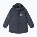 Kinder-Regenjacke Reima Symppis soft black