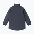Kinder-Regenjacke Reima Symppis soft black 3