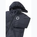 Kinder-Regenjacke Reima Symppis soft black 4
