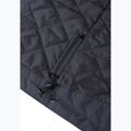 Kinder-Regenjacke Reima Symppis soft black 6