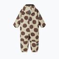 Softshell-Overall Kinder Reima Marte Mid earthy beige 2