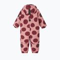 Softshell-Overall Kinder Reima Marte Mid rose blush 4