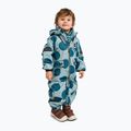 Softshell-Overall Kinder Reima Marte Mid stone green