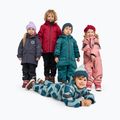 Softshell-Overall Kinder Reima Marte Mid stone green 2