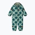 Softshell-Overall Kinder Reima Marte Mid stone green 3