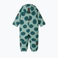 Softshell-Overall Kinder Reima Marte Mid stone green 4