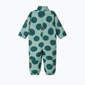 Softshell-Overall Kinder Reima Marte Mid stone green 5