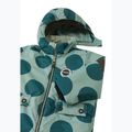 Softshell-Overall Kinder Reima Marte Mid stone green 6