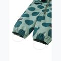 Softshell-Overall Kinder Reima Marte Mid stone green 7
