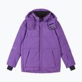 Kinderjacke Reima Ranua plum purple