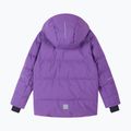 Kinderjacke Reima Ranua plum purple 2