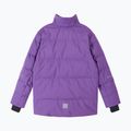 Kinderjacke Reima Ranua plum purple 3