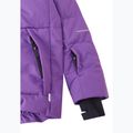 Kinderjacke Reima Ranua plum purple 7