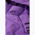 Kinderjacke Reima Ranua plum purple 8