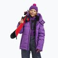 Kinderjacke Reima Ranua plum purple 10