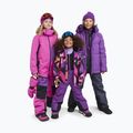 Kinderjacke Reima Ranua plum purple 11