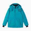 Kinderjacke Reima Ranua aquatic blue