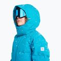 Kinderjacke Reima Ranua aquatic blue 11