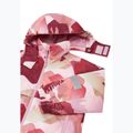 Kinderjacke Reima Muonio grey pink 4
