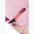 Kinderjacke Reima Muonio grey pink 6