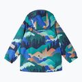 Kinderjacke Reima Muonio navy 2