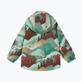 Kinderjacke Reima Muonio stone green 2
