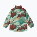 Kinderjacke Reima Muonio stone green 3