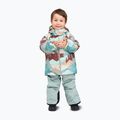 Kinderjacke Reima Muonio stone green 8