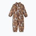 Kinderoverall Reima Puhuri umber brown 2