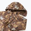 Kinderoverall Reima Puhuri umber brown 4