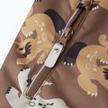 Kinderoverall Reima Puhuri umber brown 5