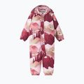 Kinderoverall Reima Puhuri grey pink