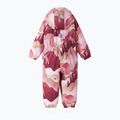 Kinderoverall Reima Puhuri grey pink 2