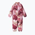 Kinderoverall Reima Puhuri grey pink 3