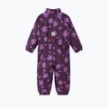 Kinder-Skianzug Reima Puhuri deep purple 3