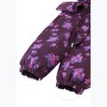 Kinder-Skianzug Reima Puhuri deep purple 5