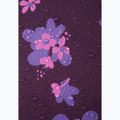 Kinder-Skianzug Reima Puhuri deep purple 7