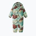 Kinderoverall Reima Puhuri stone green
