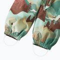 Kinderoverall Reima Puhuri stone green 5