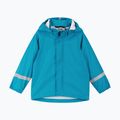 Kinder-Regenjacke Reima Lampi aquatic blue