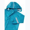 Kinder-Regenjacke Reima Lampi aquatic blue 3
