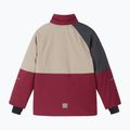 Kinder-Winterjacke Reima Iitto maroon 3